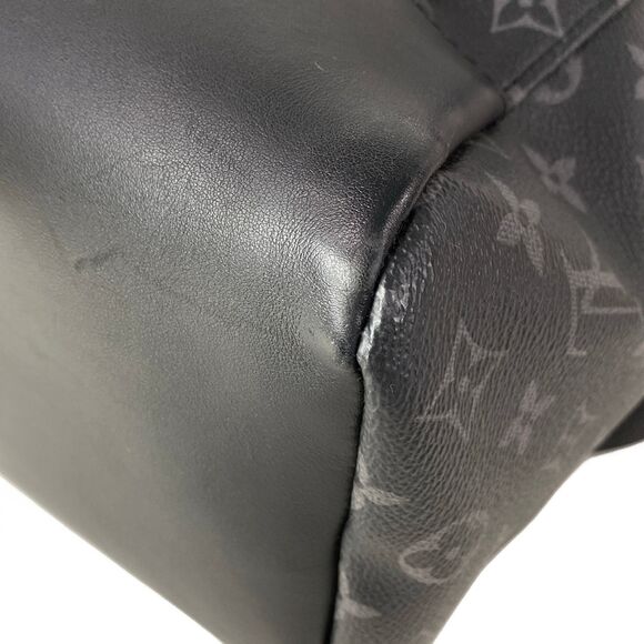 Louis Vuitton Getaway Backpack (canvas) Backpack M46792 Monogram Eclipse main image 12